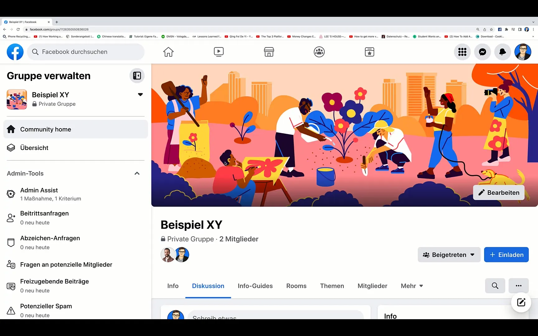 Facebook Rooms maken: Jouw gids voor interactieve evenementen Facebook Ruimtes creëren: Jouw gids voor interactieve evenementen