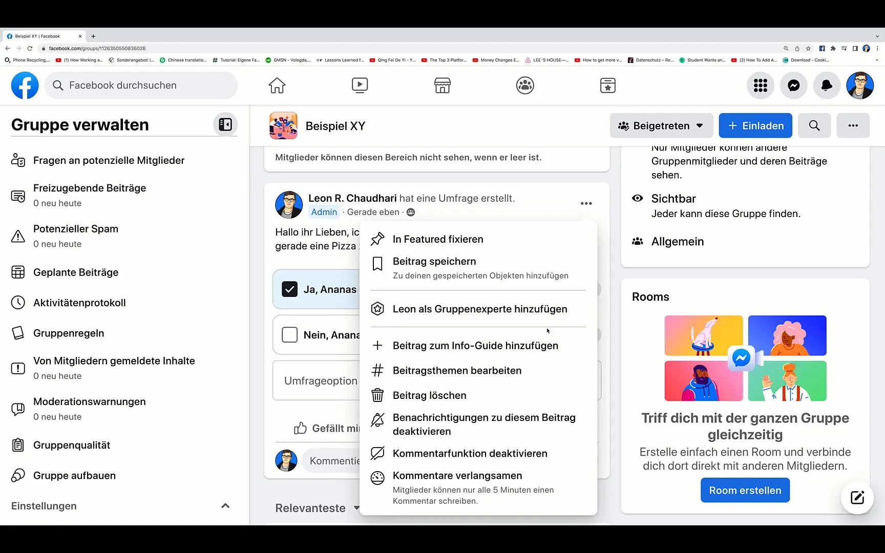 Facebook Marketing: Effectively utilize surveys for increasing reach Facebook Marketing: Using surveys effectively to increase reach