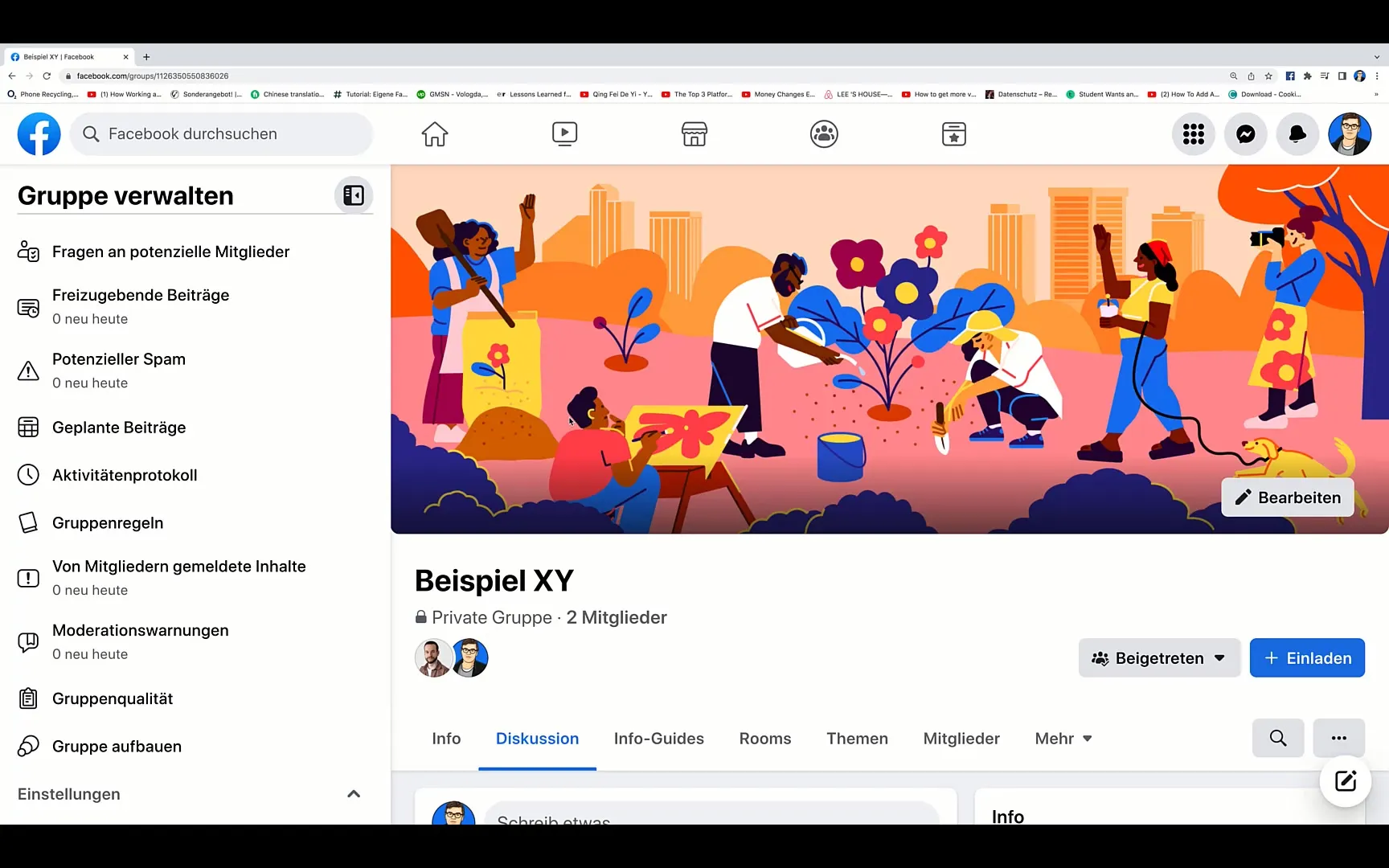 Facebook Marketing: Using surveys effectively to increase reach Facebook Marketing: Using surveys effectively to increase reach