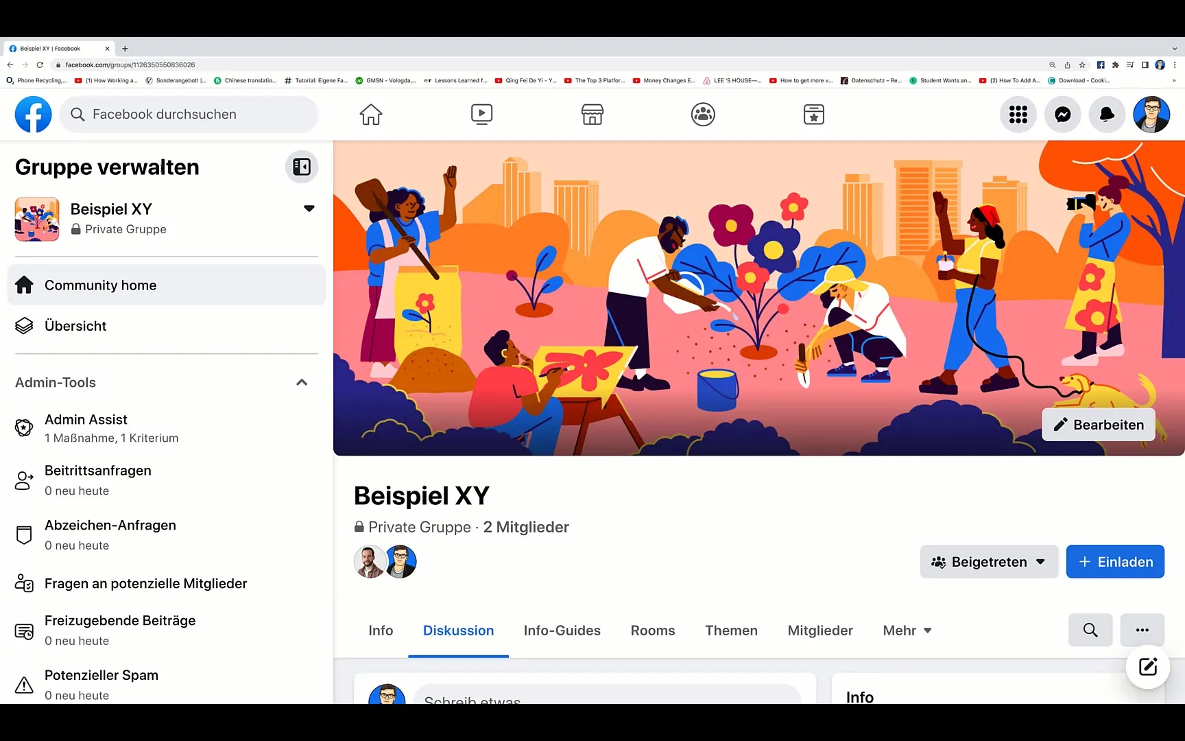 Facebook Marketing: Effectively using surveys to increase reach Facebook Marketing: Using surveys effectively to increase reach