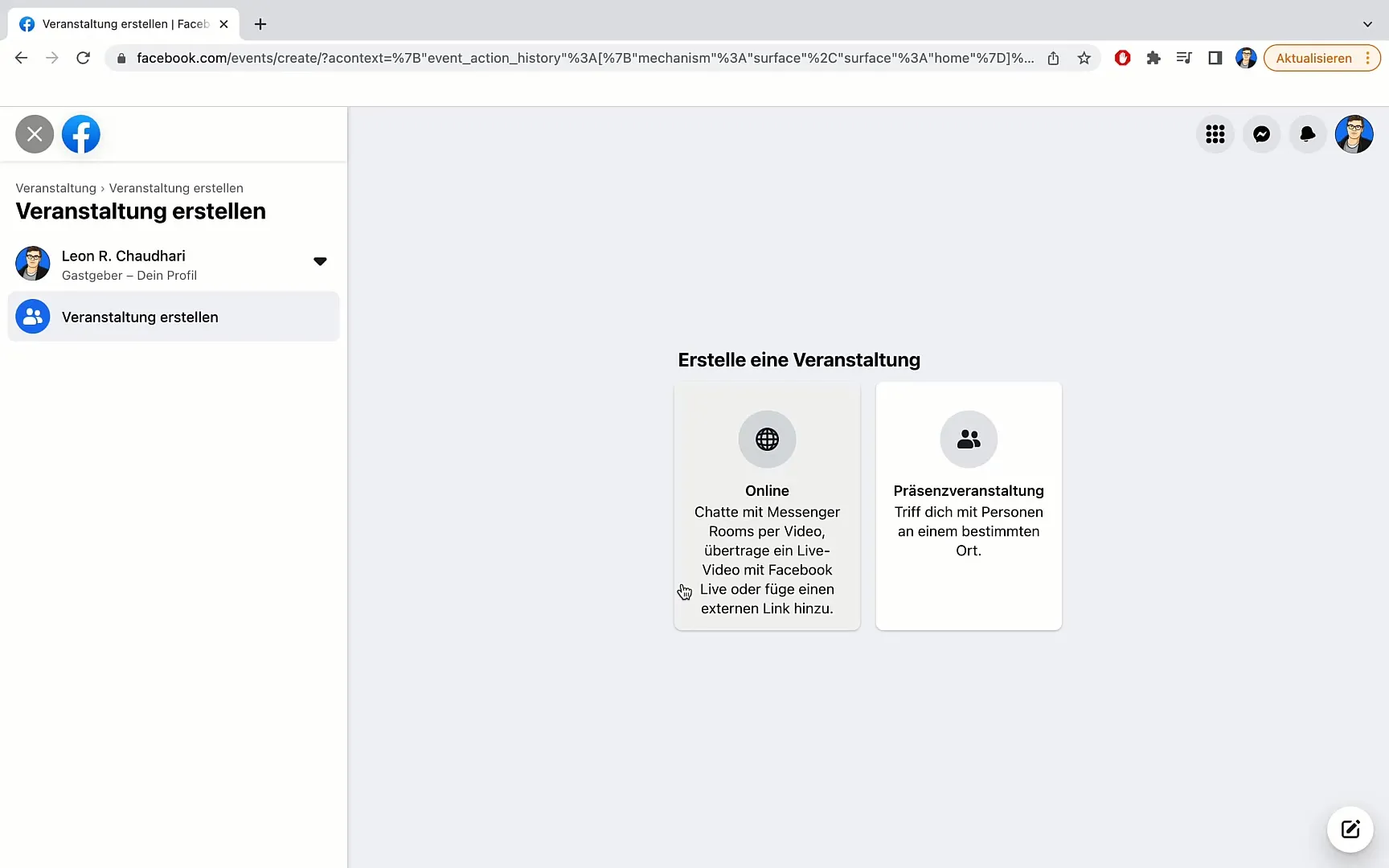 Facebook-evenementen maken: Jouw stapsgewijze handleiding Facebook-evenementen maken: jouw stapsgewijze handleiding