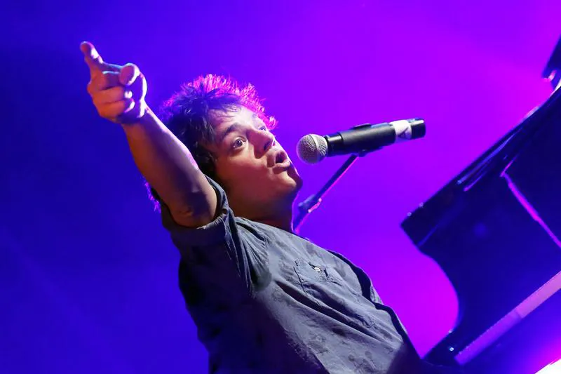 Fotografia concertistica - Parte 08: Composizione dell'immagine (Parte 2)