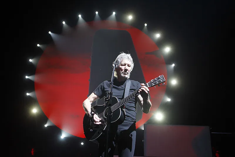 Fotografia del concerto - Parte 08: Composizione dell'immagine (Parte 2)