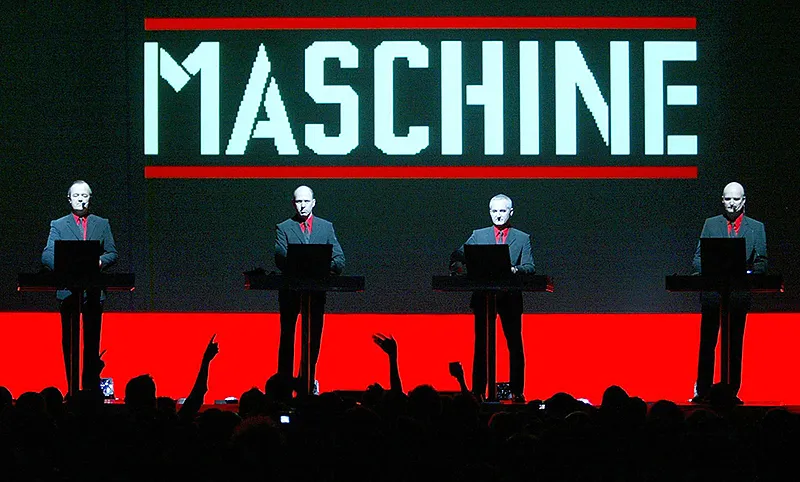 Fotografia di concerti - Parte 08: Composizione dell'immagine (Parte 2)