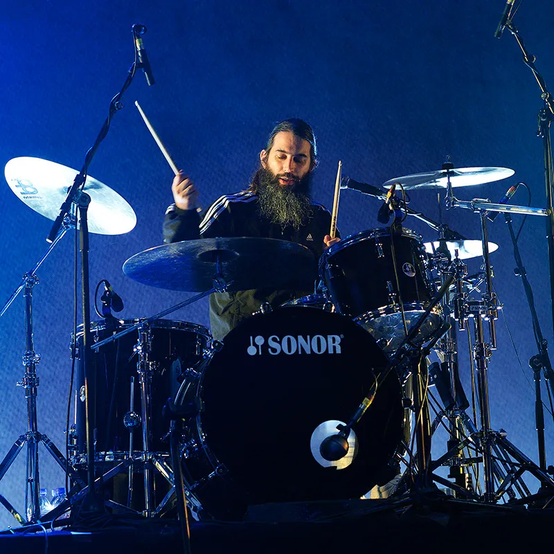 Fotografia del concerto - Parte 08: Composizione dell'immagine (Parte 2)