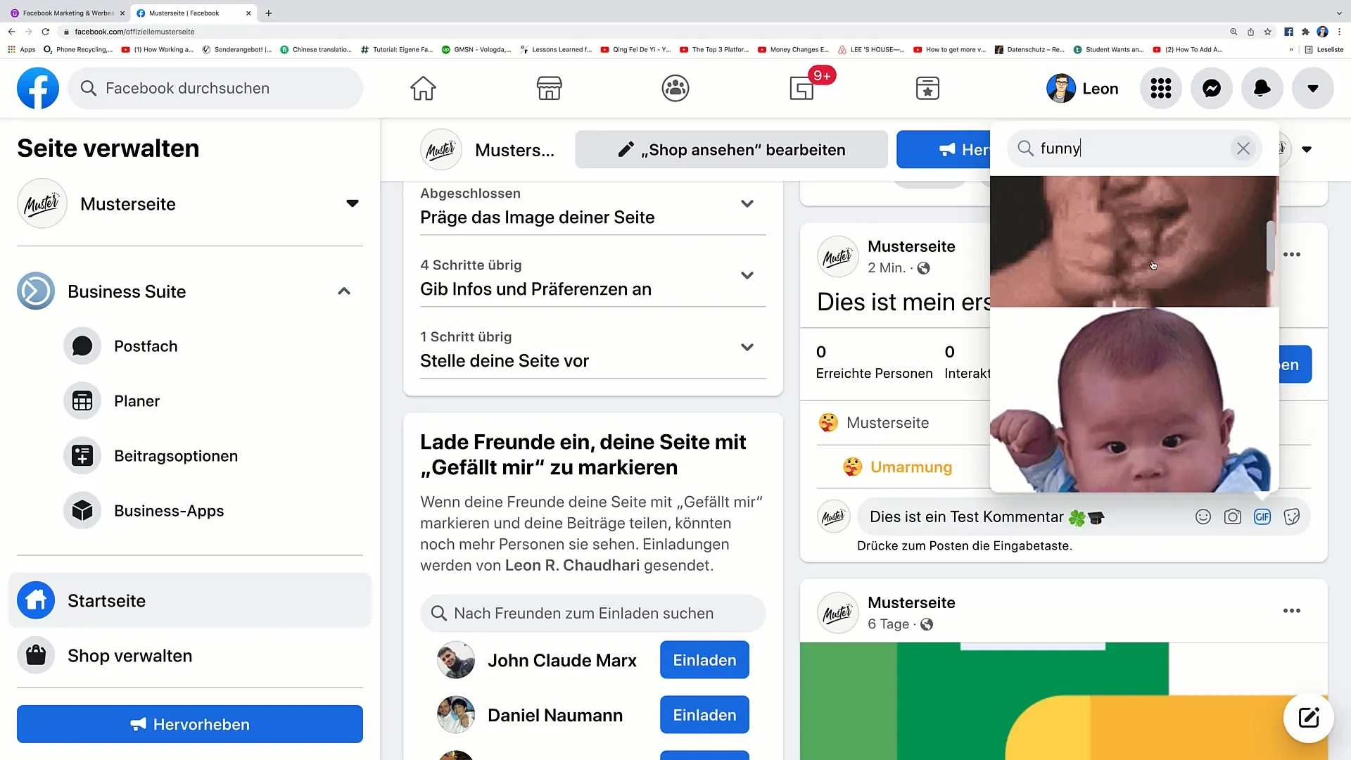 Tak tworzysz atrakcyjne posty na Facebooku dla swojego marketingu