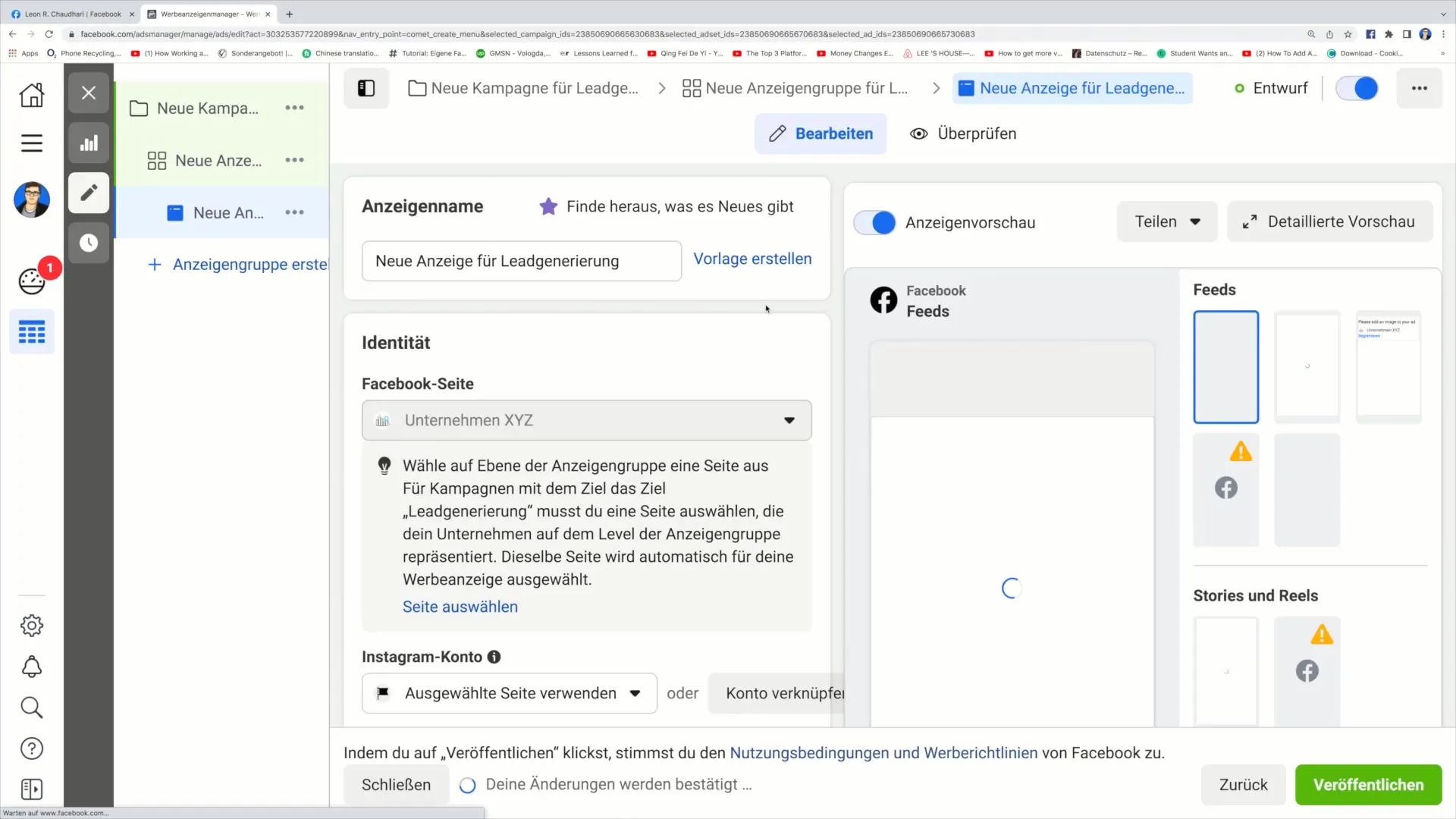 Strategie marketingu na Facebooku pro optimalizaci reklam na získávání potenciálních zákazníků