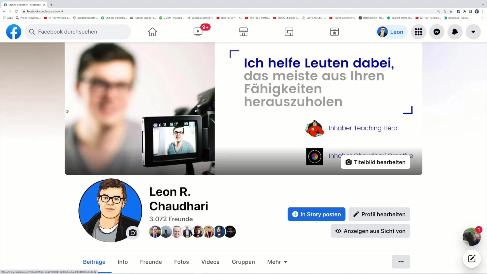 Strategie marketingu na Facebooku pro optimalizaci reklam na získání kontaktu