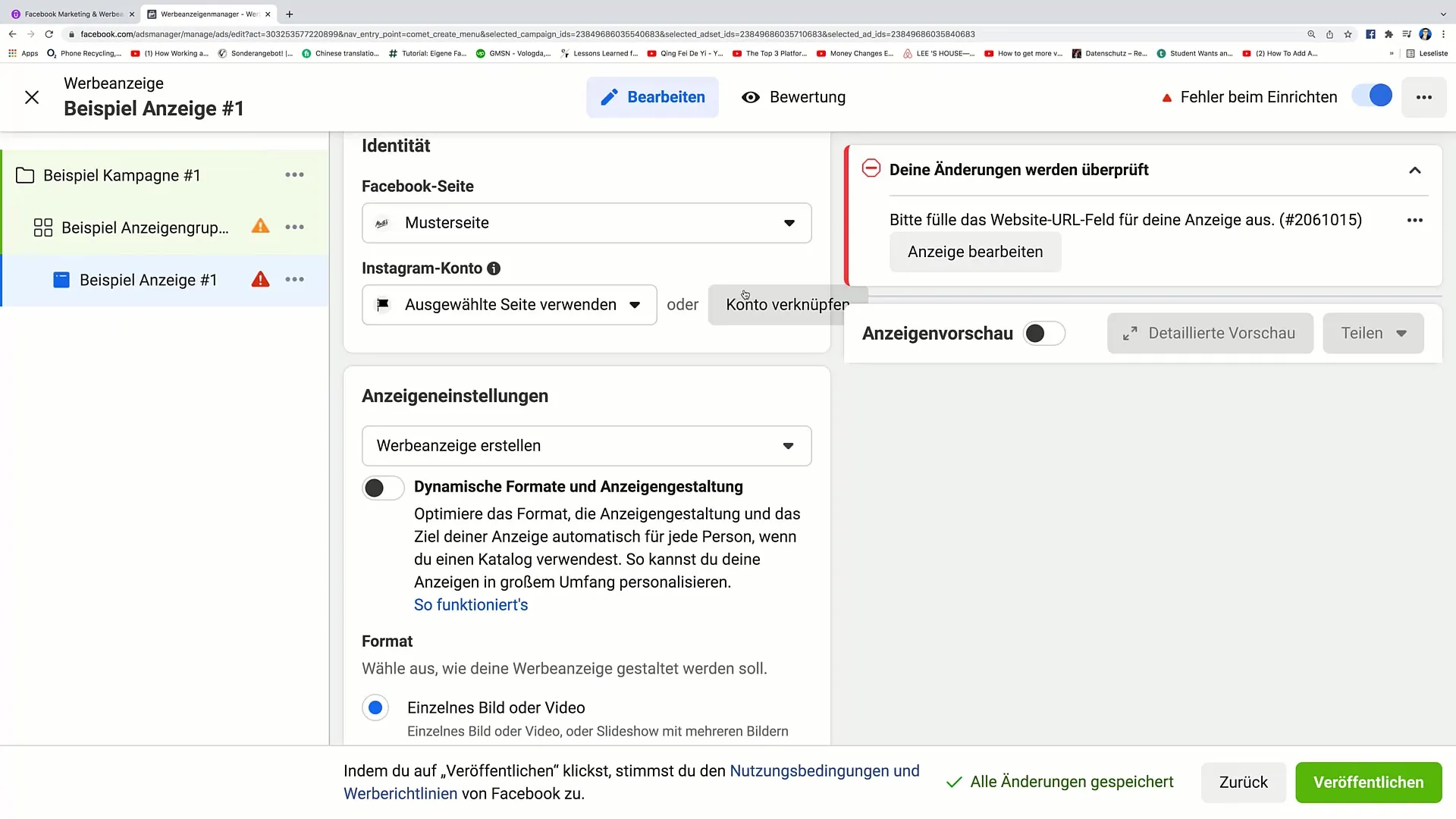 Reklamy na Facebooku: Jak si vybereš svůj formát a spustíš svou reklamu