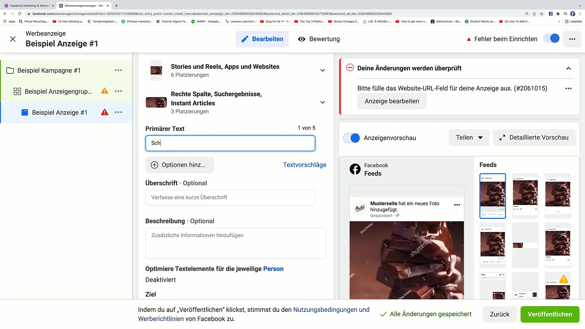 Reklamy na Facebooku: Jak vybírat svůj formát a spustit svou reklamu