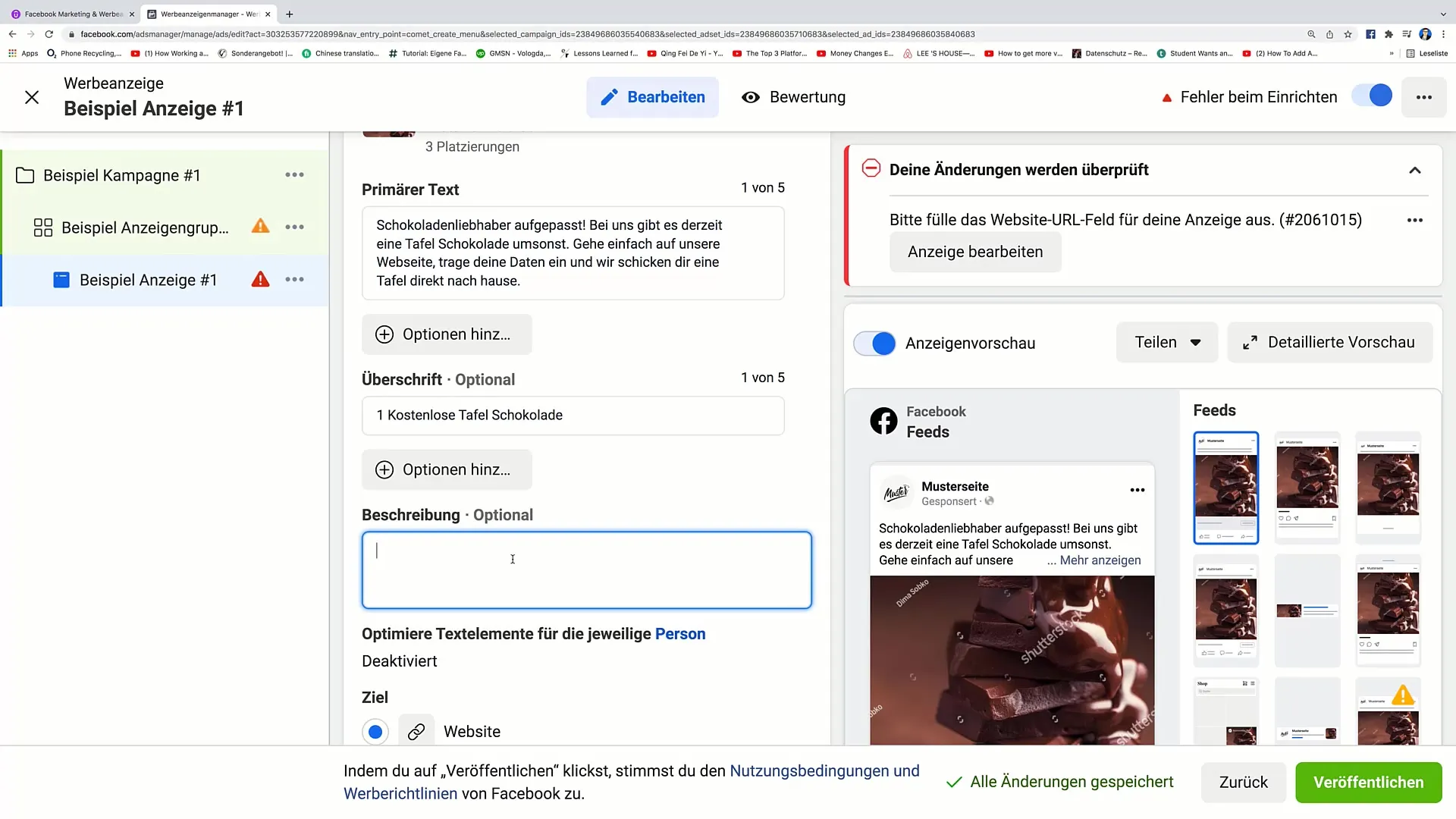 Reklamy na Facebooku: Jak vybíráte formát a spouštíte svou reklamu