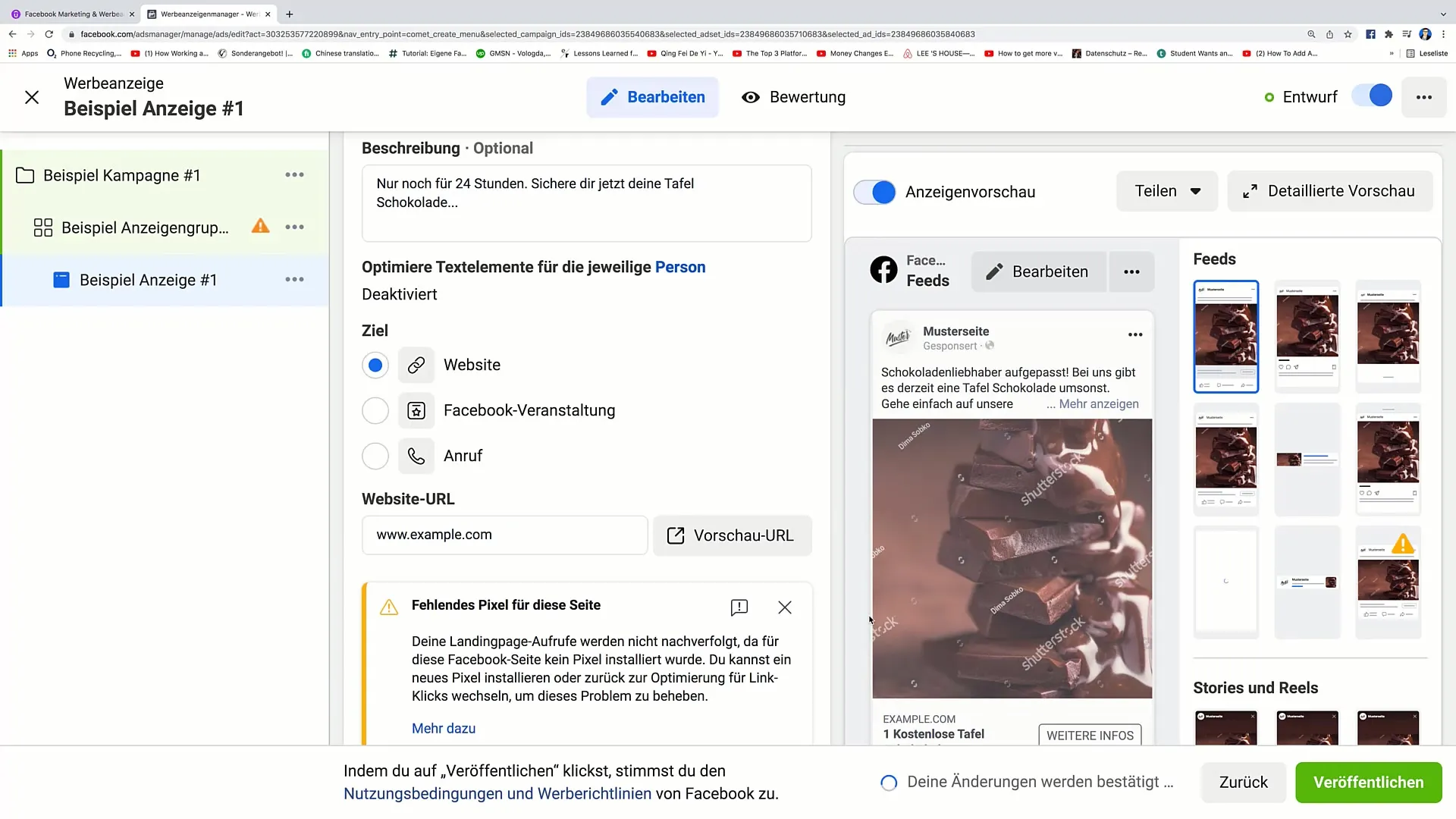 Reklamy na Facebooku: Jak si vybereš formát a spustíš svoji reklamu