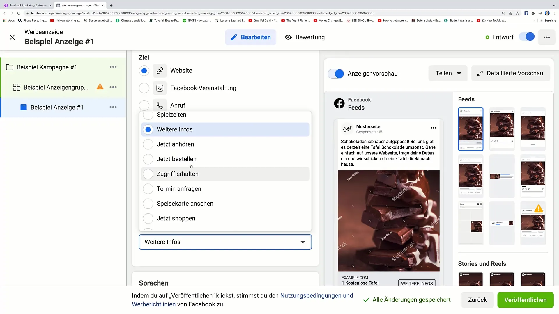 Reklamy na Facebooku: Jak si vybereš svůj formát a spustíš svou reklamu