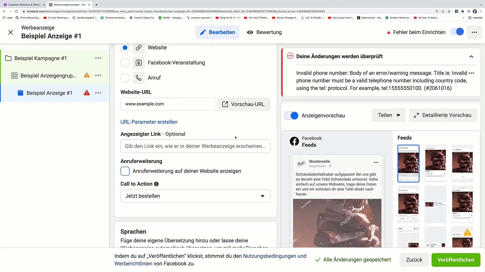 Reklamy na Facebooku: Jak si vybereš formát a spustíš svou reklamu