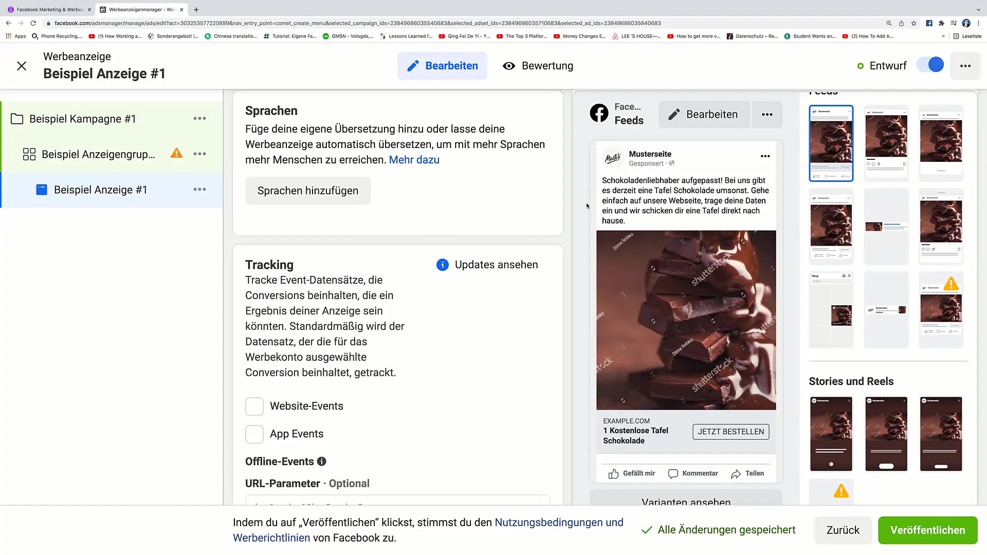 Reklamy na Facebooku: Jak vybrat formát a spustit svou reklamu