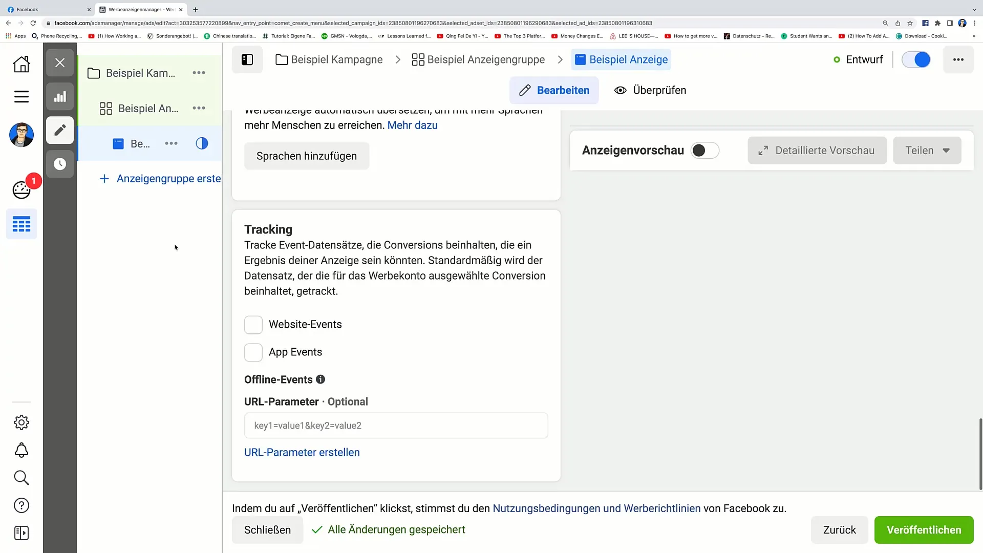 A/B testy v manažeru reklam na Facebooku: Praktický průvodce