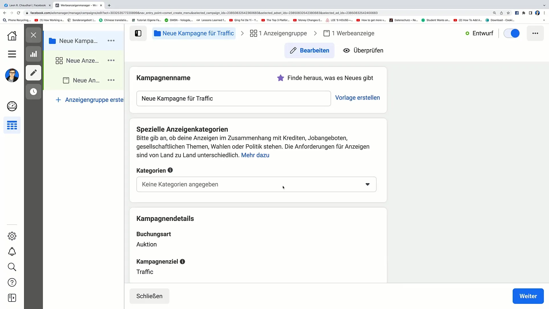 Efektivní testování rozdělením v marketingu na Facebooku pro lepší kampaně