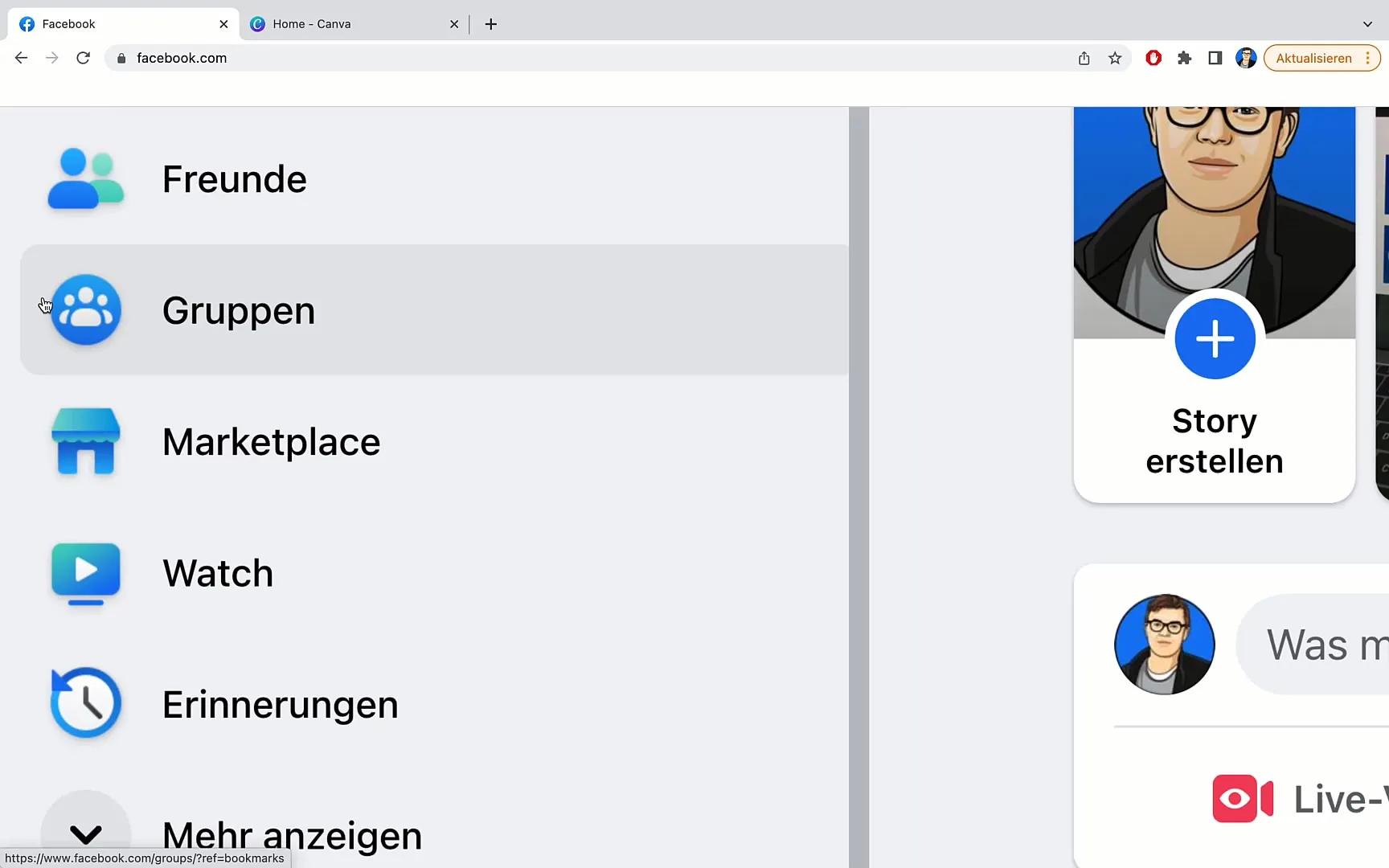 Vytvoření skupiny na Facebooku: Návod krok za krokem pro úspěšné vytváření skupin