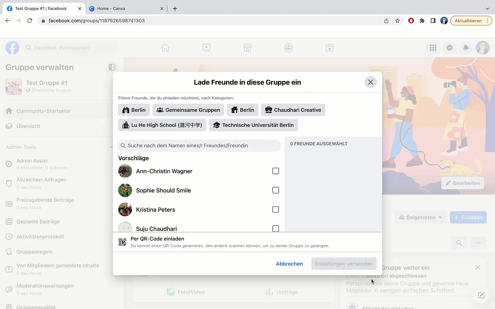 Vytvoření skupiny na Facebooku: Návod krok za krokem pro úspěšné vytváření skupin