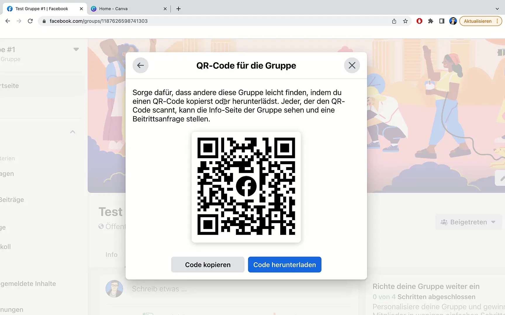 Vytvoření skupiny na Facebooku: Návod krok za krokem pro úspěšné vytváření skupin
