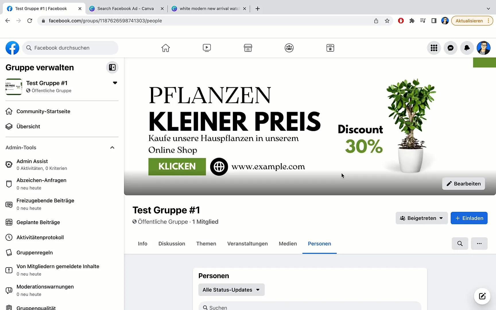 Efektivní marketing na Facebooku pro růst skupiny prostřednictvím strategií obsahu
