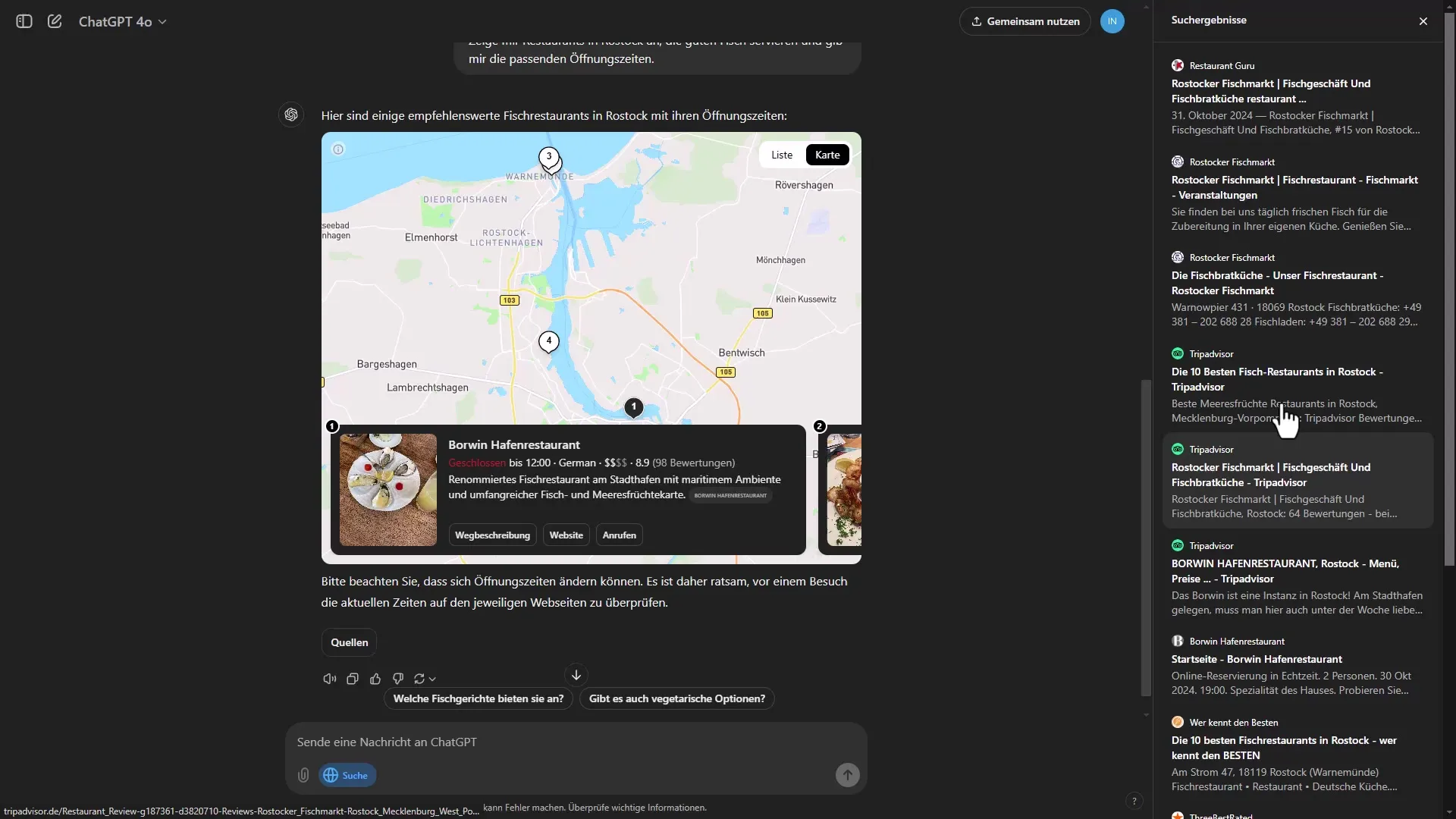 Belajar baru dengan ChatGPT-4: Temukan fitur terbaru