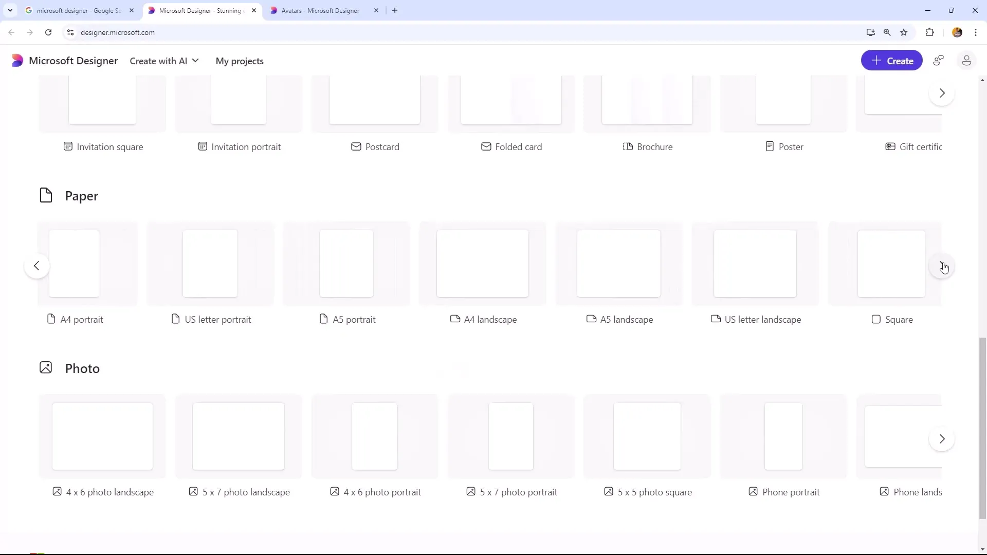 Microsoft Designer: Oppdag de kreative mulighetene med AI-basert design