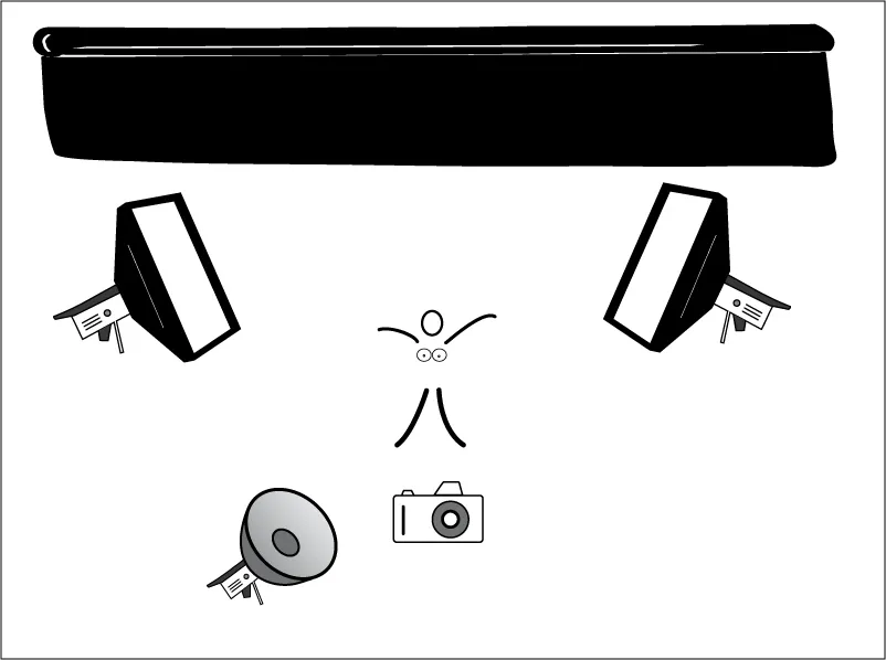 Nude & erotic photography: practical tips