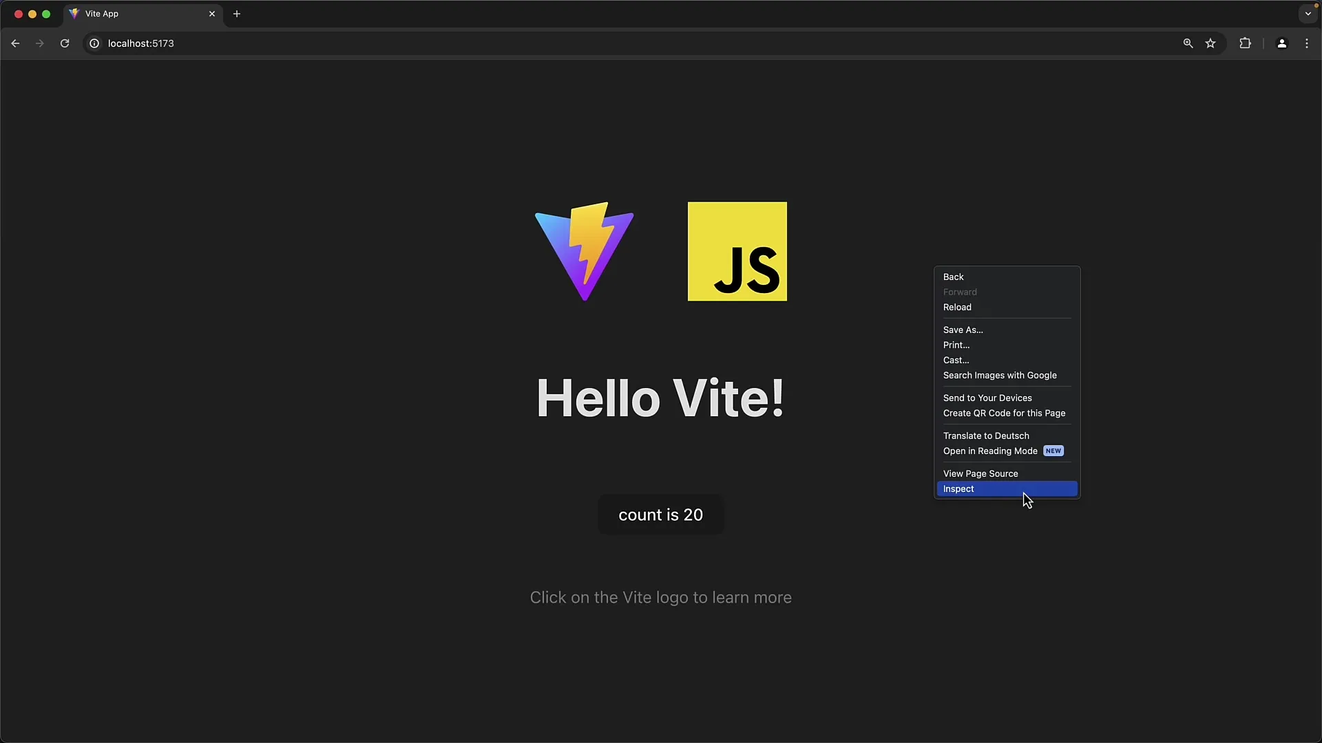 Crear formularios web de manera efectiva: crear primer proyecto
