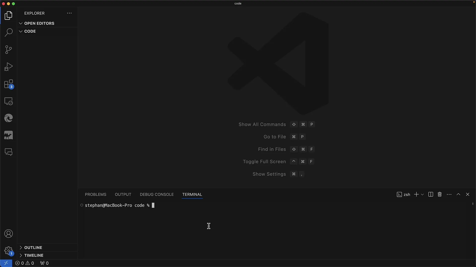 Crear formularios web de forma efectiva: Crear el primer proyecto