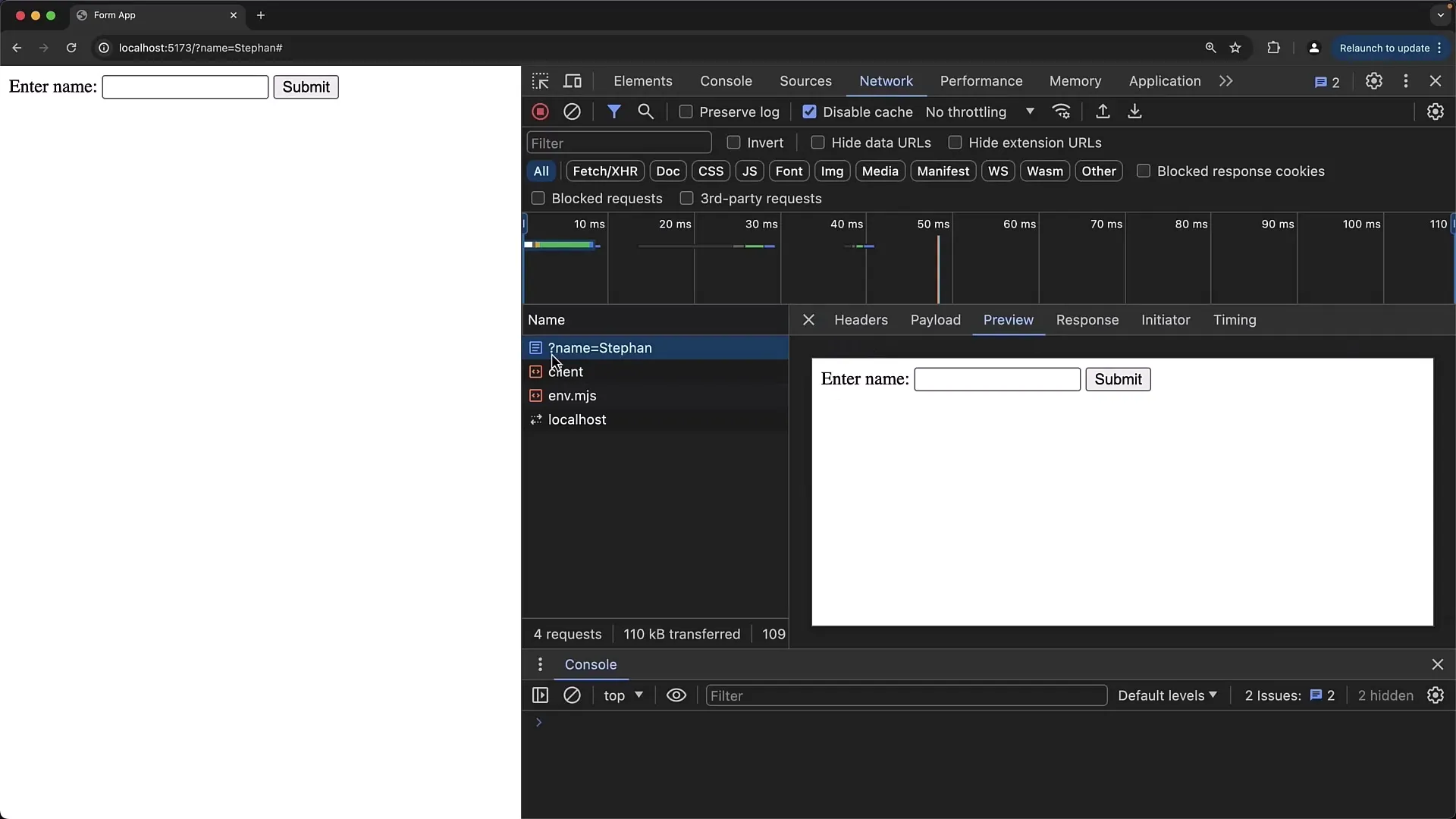 Creează-ți primul formular HTML