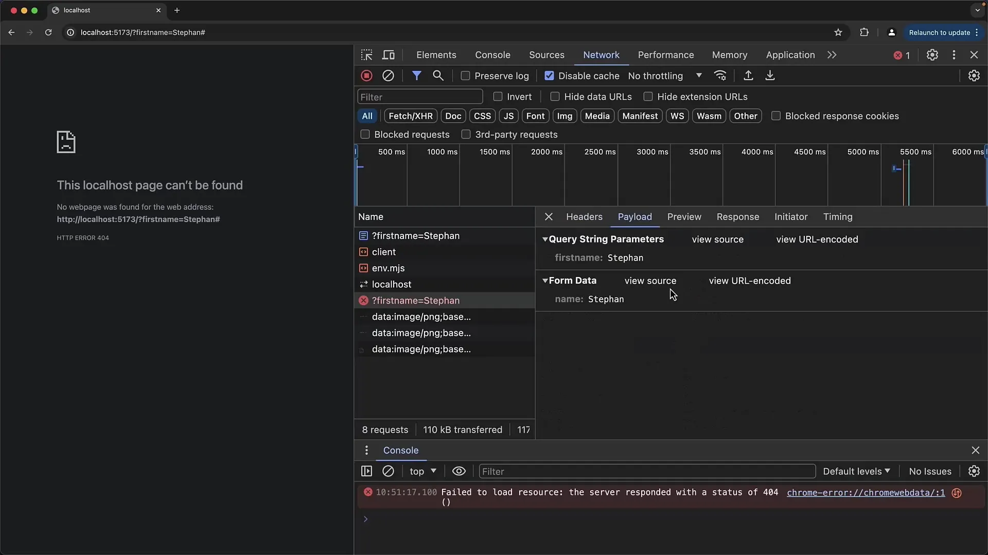 Creează-ți primul formular HTML