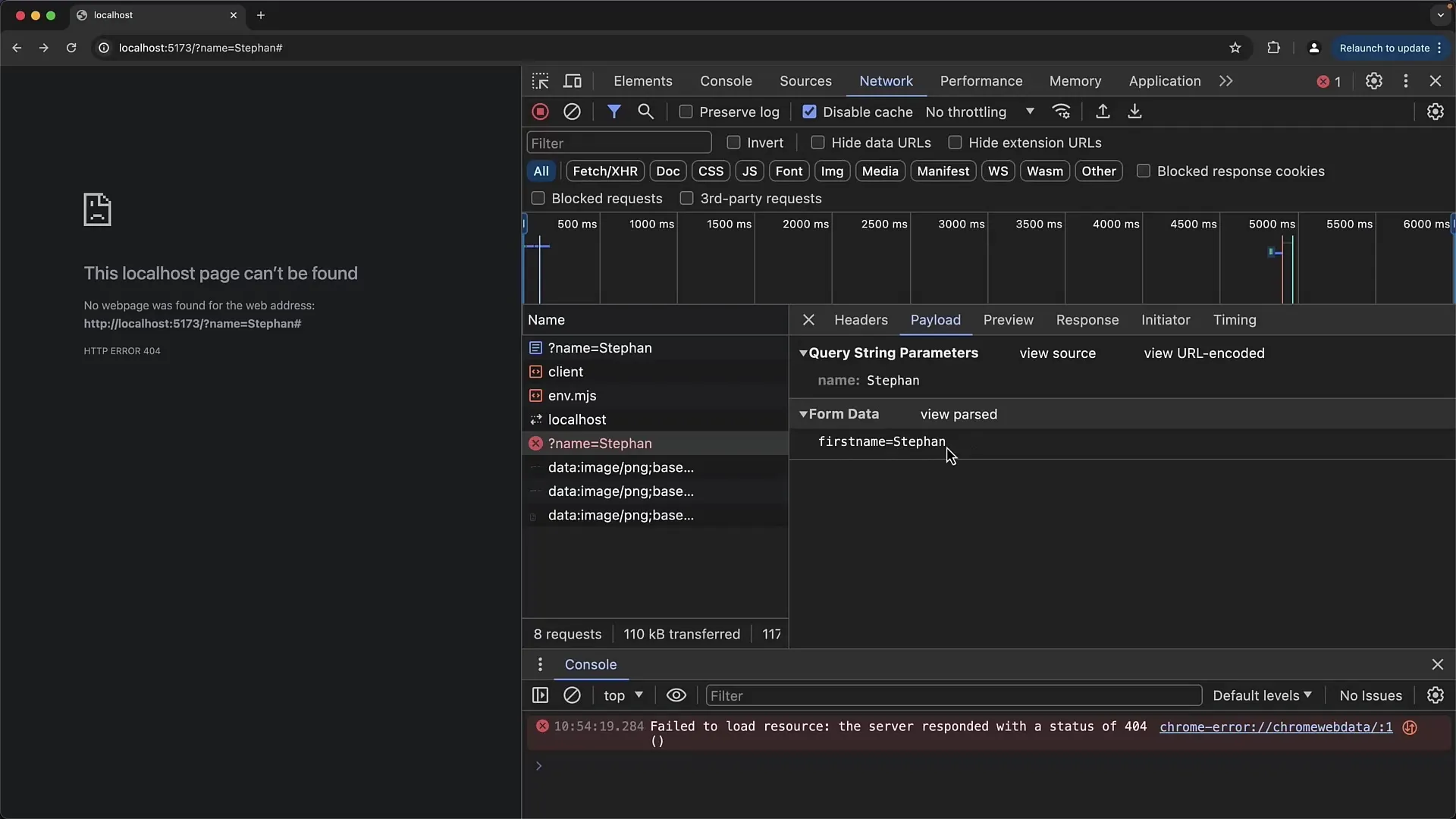 Creează-ți primul formular HTML