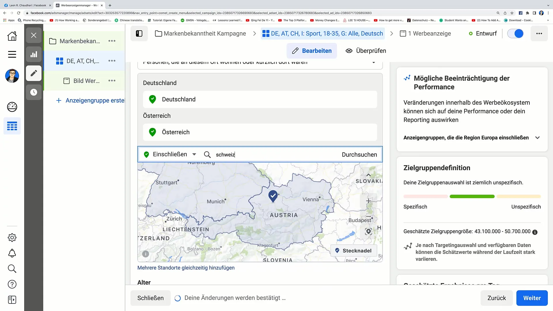 Marketing na Facebooku: Efektivní průvodce zvyšováním povědomí o značce