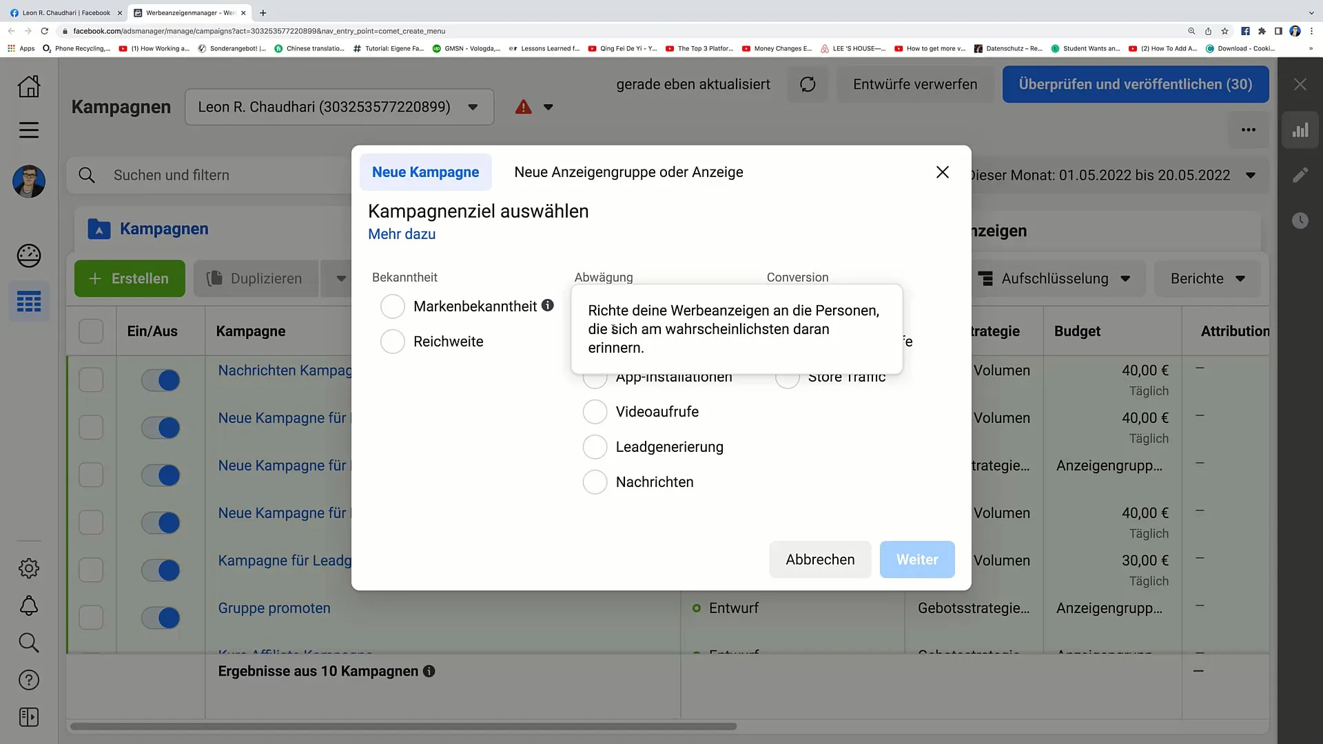 Facebook Marketing: Efektivní průvodce pro zvýšení povědomí o značce