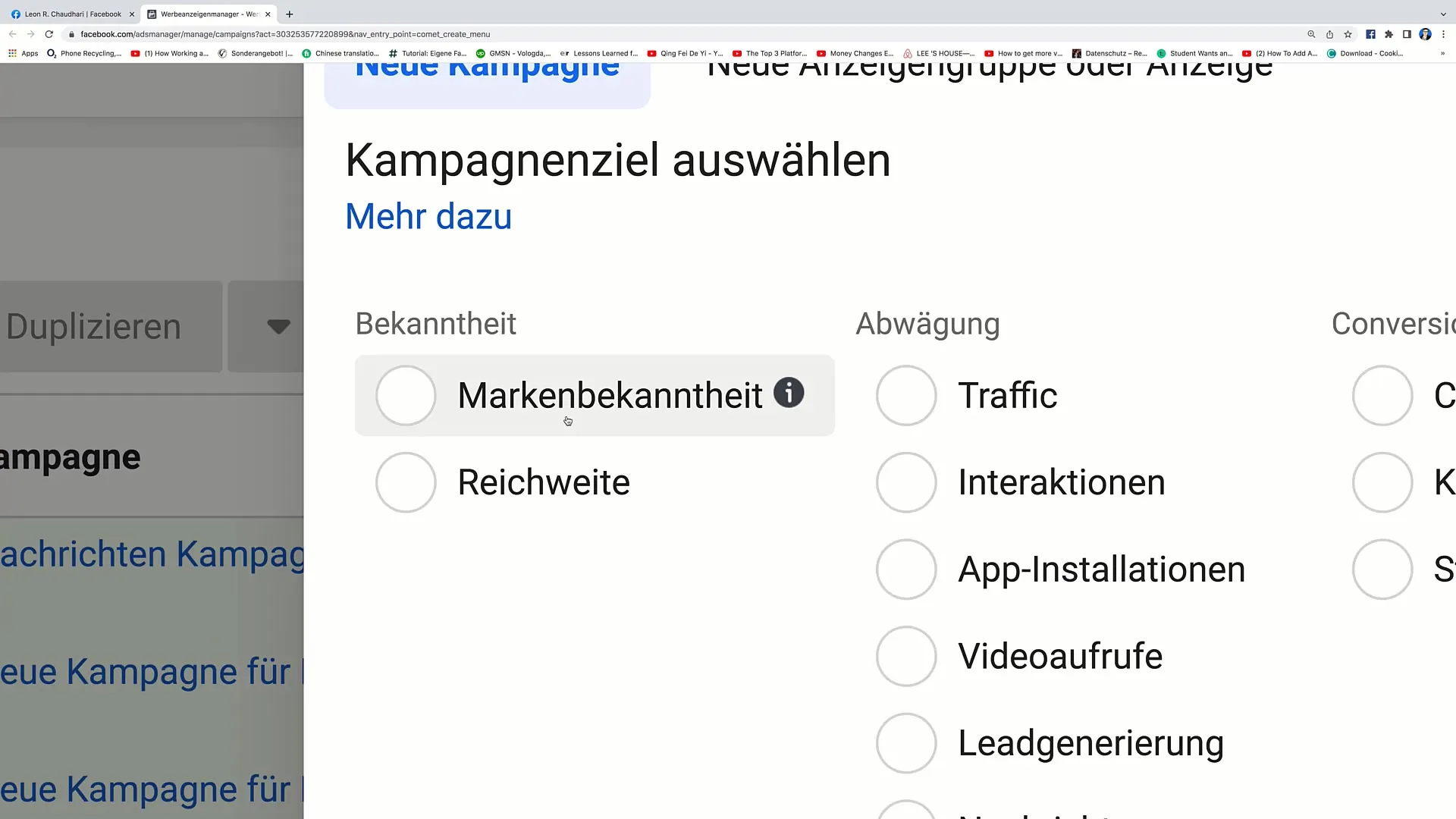 Facebook-Marketing: Efektivní průvodce zvyšováním povědomí o značce