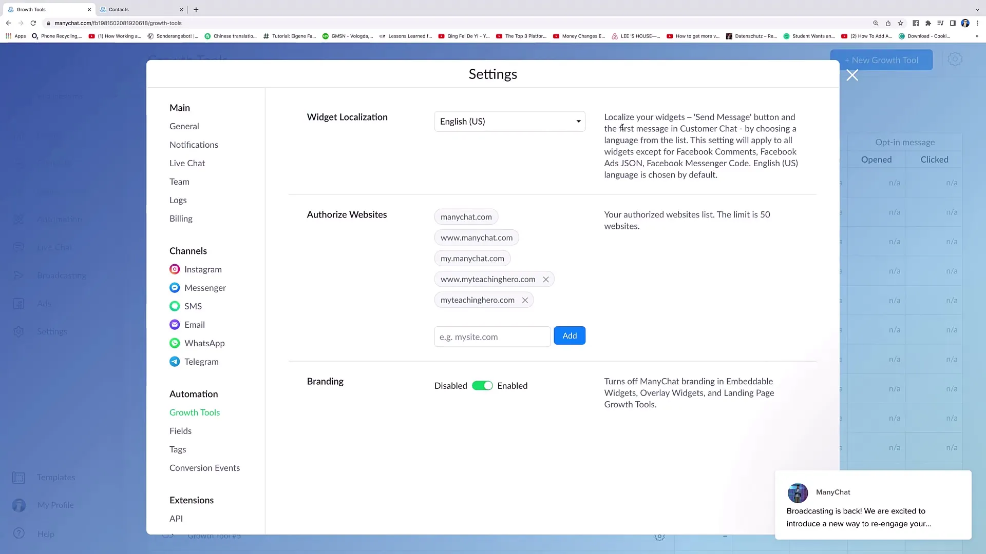 Facebook Marketing: Efektivní nástroje pro růst tvé strategie