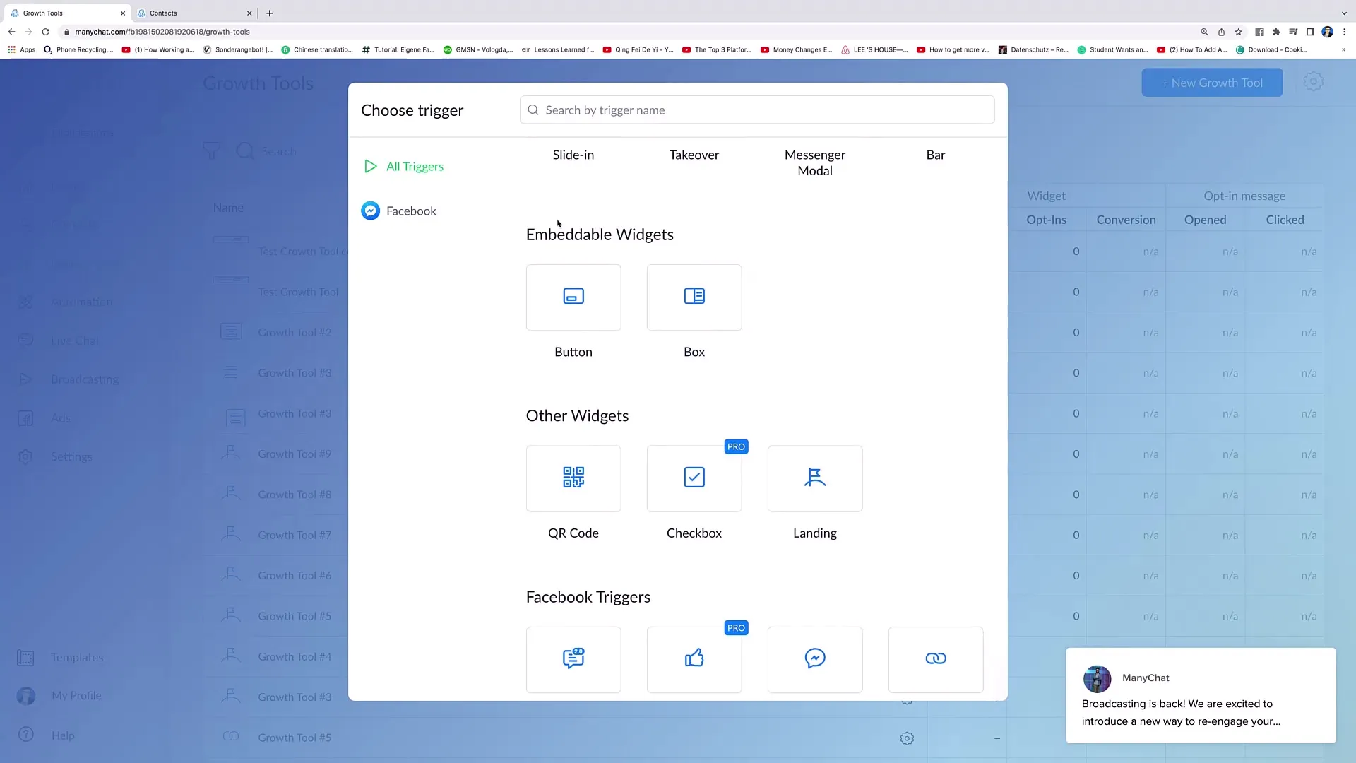 Facebook marketing: Efektivní nástroje pro růst vaší strategie