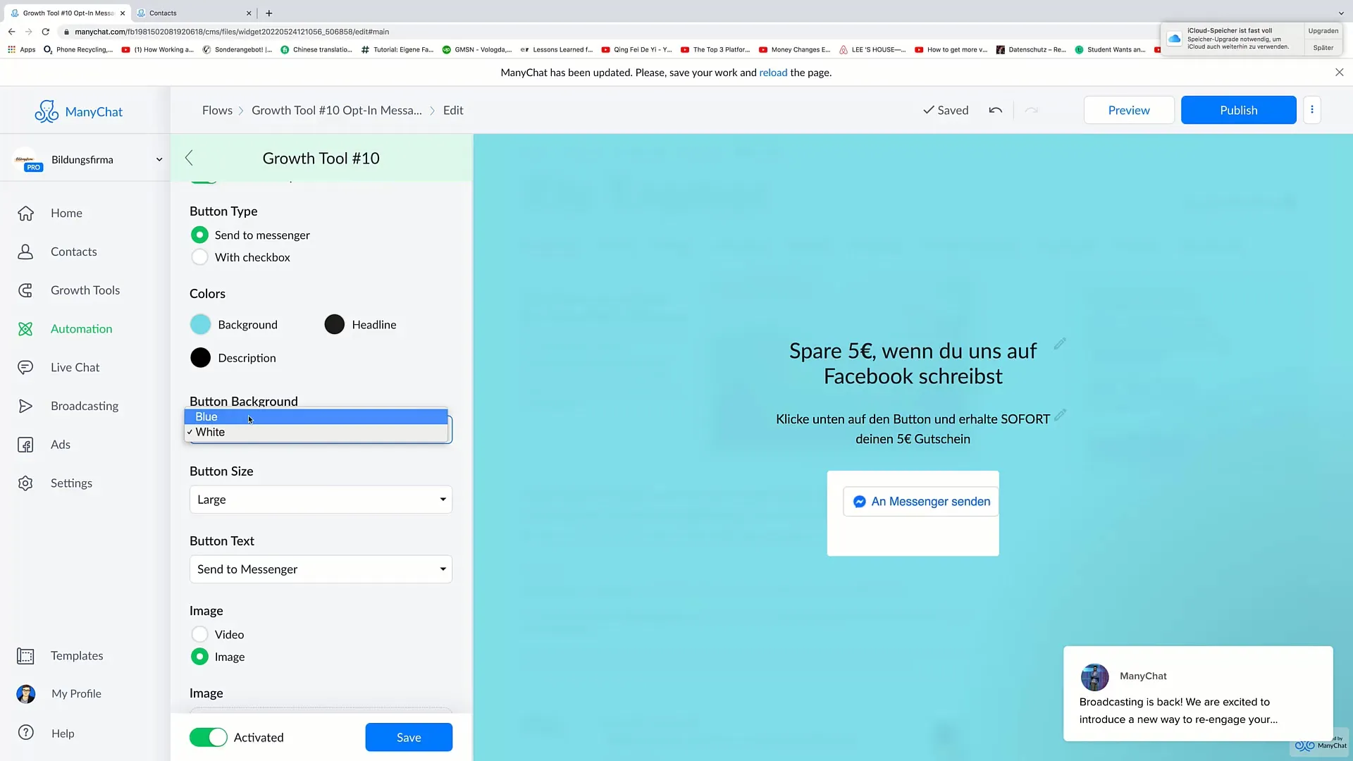 Facebook Marketing: Pokročilé nástroje pro růst a úspěch na internetu