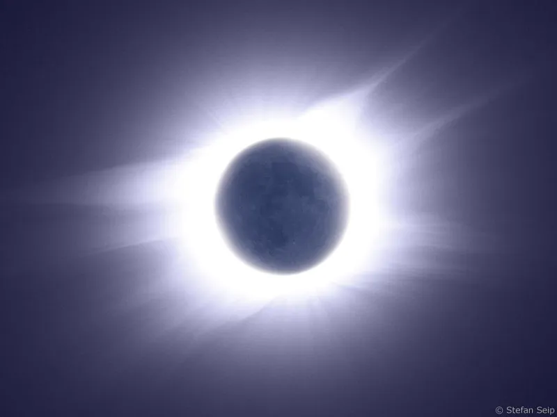 Parte 08 - Fotografare le eclissi solari.