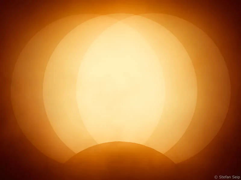 Parte 08 - Fotografare le eclissi solari