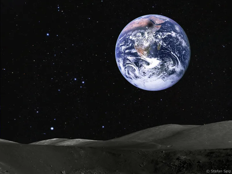 Parte 08 - Fotografare gli eclissi solari