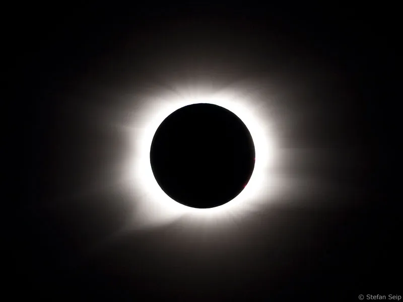 Parte 08 - Fotografare le eclissi solari