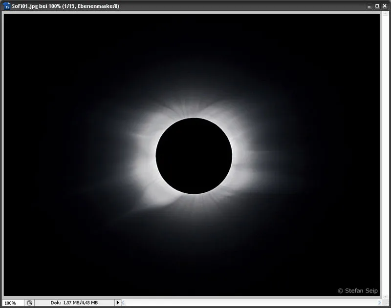 Parte 08 - Fotografare le eclissi solari