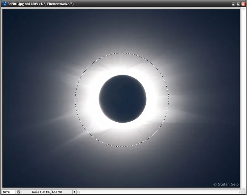 Parte 08 - Fotografare le eclissi solari