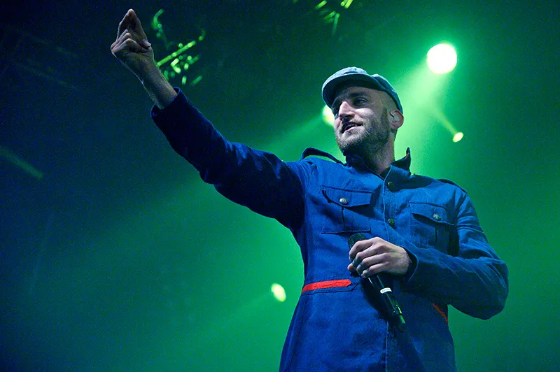Fotografía de conciertos - Parte 09: Ajustes recomendados de la cámara