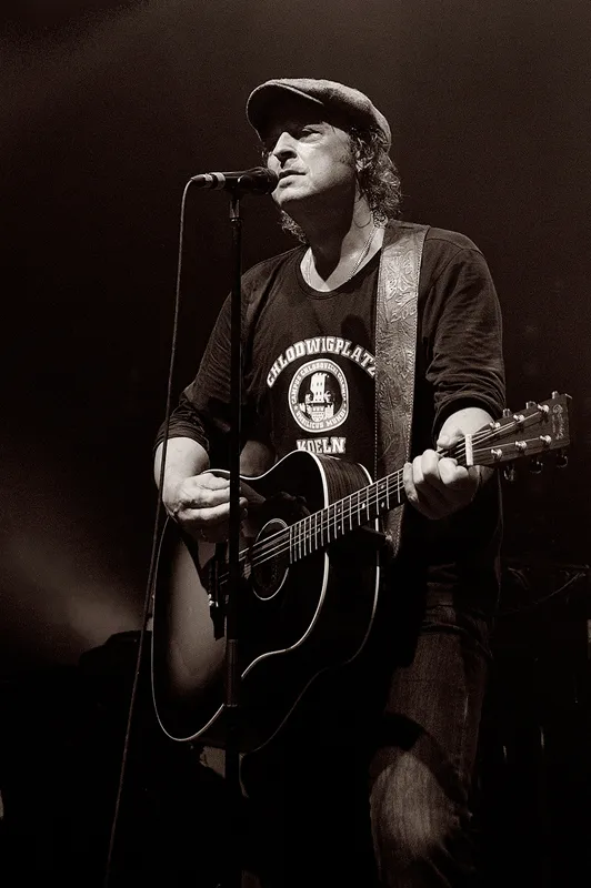 Fotografía de conciertos - Parte 09: Ajustes recomendados de la cámara