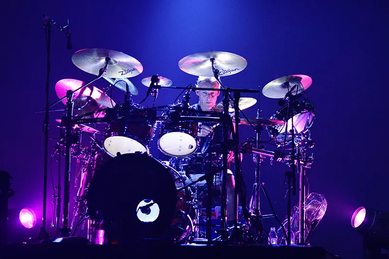 Fotografía de conciertos - Parte 09: Ajustes recomendados de la cámara
