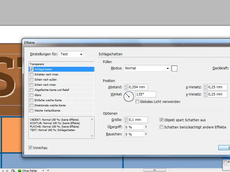 Vytvořit rozvrh hodin v programu Adobe InDesign.