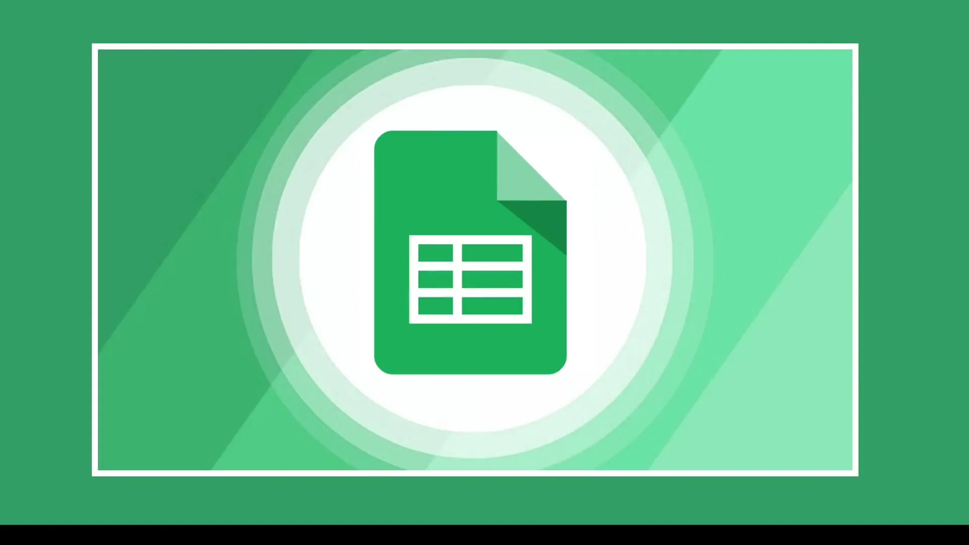 Google Sheets diagrammid: Valige sobiv visualiseerimistüüp